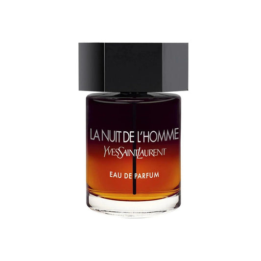 Ysl Lanuit De L Homme Eau De Parfum 100Ml