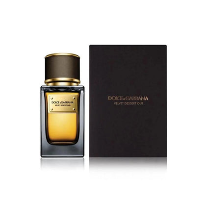 D&G Velvet Desert Oud Edp 50Ml