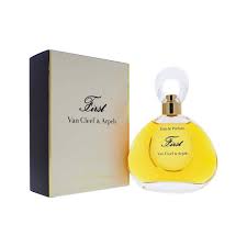 Van Cleef & Arpels First Edp 100Ml