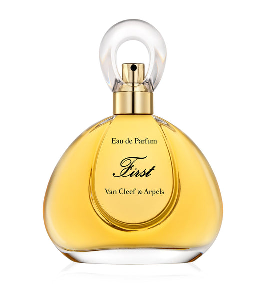 Van Cleef & Arpels First Edp 100Ml