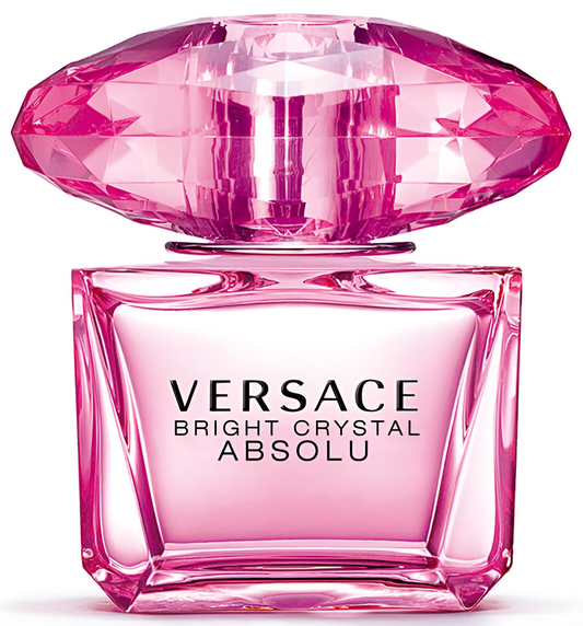 Versace Bright Crystal Absolu Edp 50 Ml