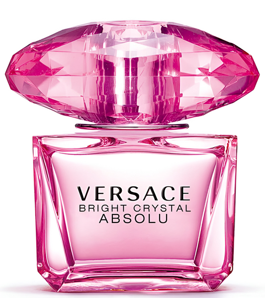 Versace Bright Crystal Absolu Edp 90 Ml