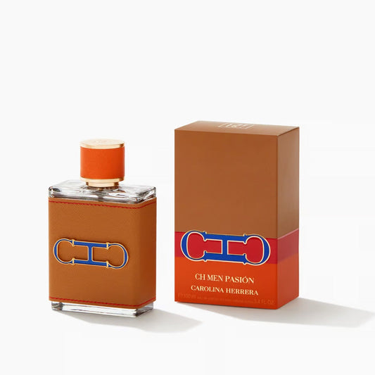 Ch Ch Men Passion Edp 100Ml