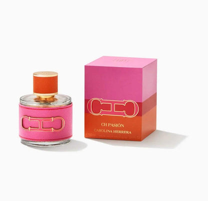 Ch  Pasion For Her Eau De Parfum 100 Ml