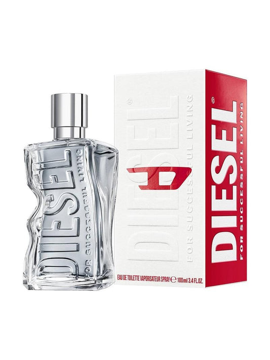 DIESEL FOR SUCCESSFUL LIVING EDT 100ML