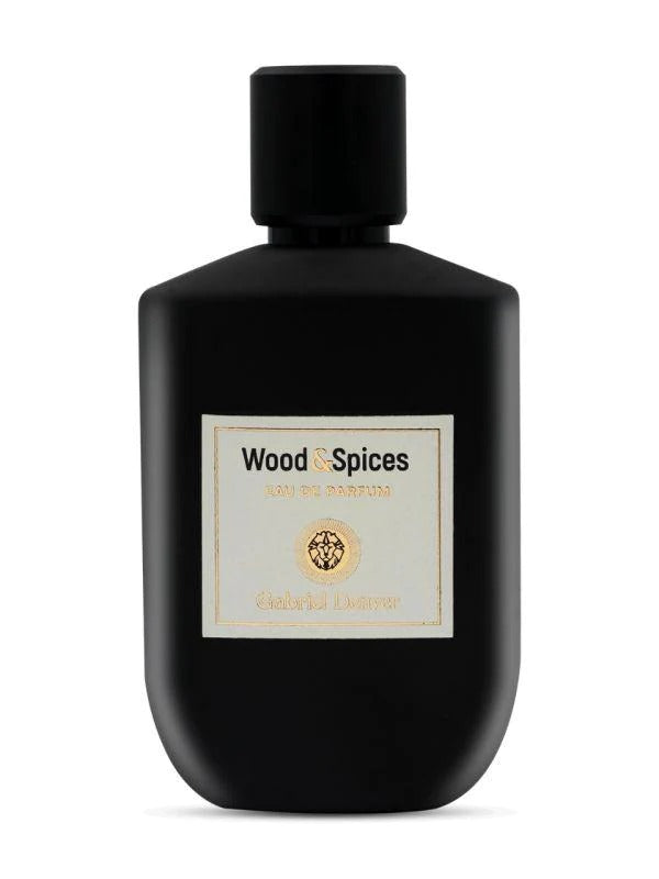 GABRIEL DENVER WOOD&SPICES EDP 100ML