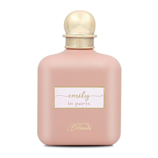 Eau Fraiche Blends Emily In Paris Edp 100Ml