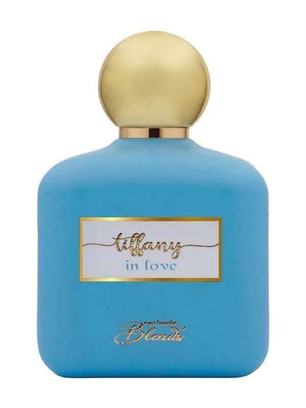 Blends Tiffany In Love Edp 100Ml