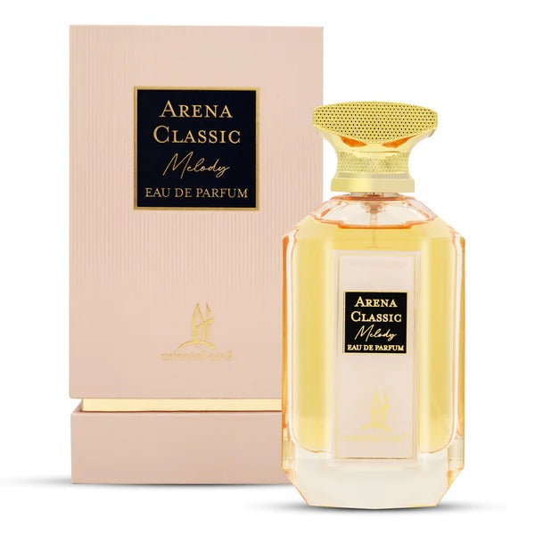 Oriental Oud Arena Classic Melody Edp 100Ml