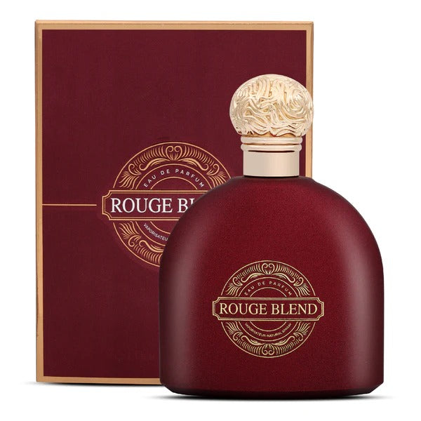 Oriental Oud Rouge Blend Edp 100ML