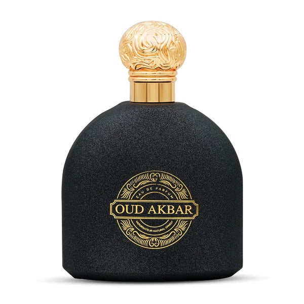 Oriental Oud Oud Akbar Edp 100ML