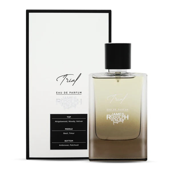 James Rudolph Trial Edp 100Ml