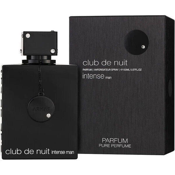 Armaf Club De Nuit Intense Parfume Man 150ml