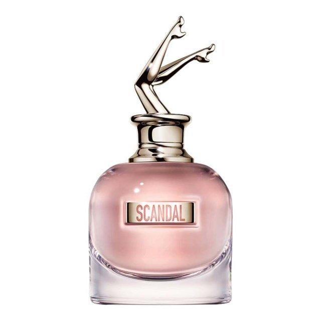 Jean Paul Gaultier Scandal   Edp L 80Ml