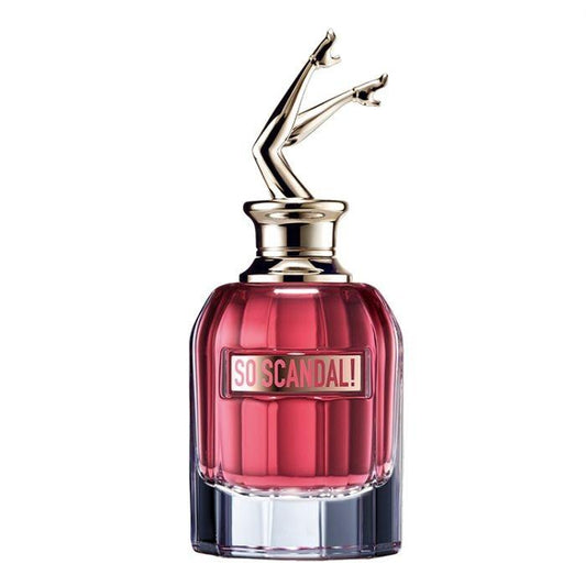 Jean Paul Gaultier So  Scandal Edp 80Ml