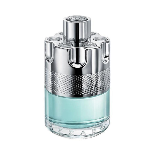 Azzaro Wanted Tonic M Edt 100Ml