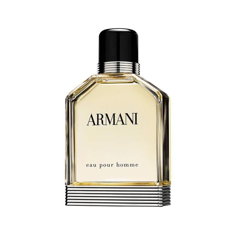 GIORGIO ARMANI EAU POURHOMME 100ML