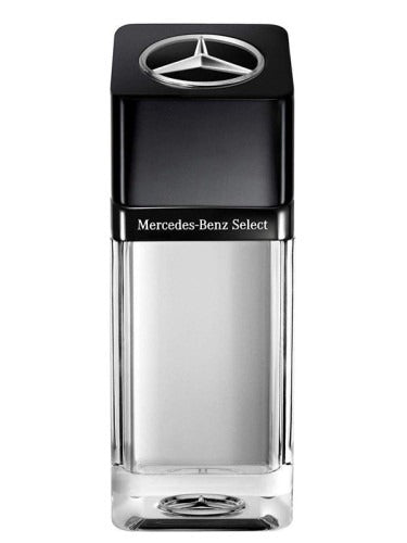 Mercedes-Benz Select Edt 100Ml