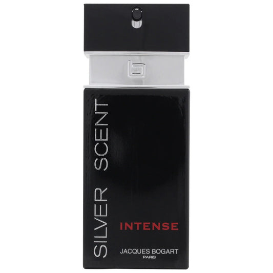 Jacques Bogart Silver Scent Intencse Edt  M 100Ml