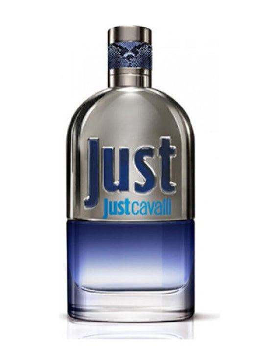 Roberto Cavali Just Cavali Edt M 90Ml