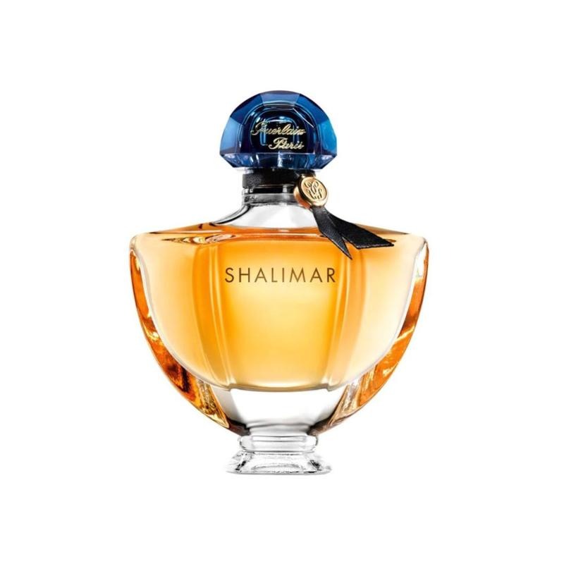 GUERLAIN SHALIMAR EDP  90ML