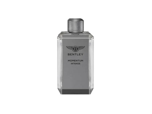 Bentley Momentum Intense Edp