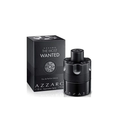 Azzaro Wanted The Most Edp Intense M100Ml