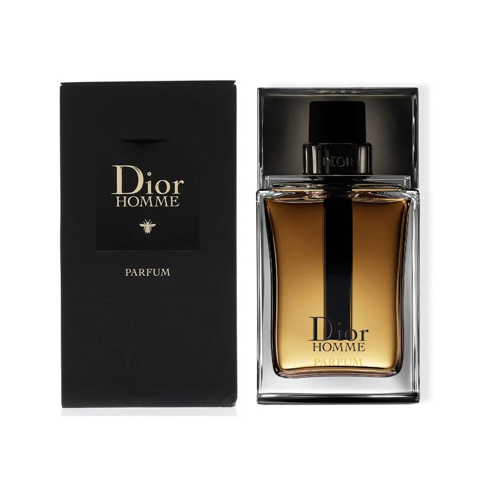 Dior Homme Parfume 100Ml