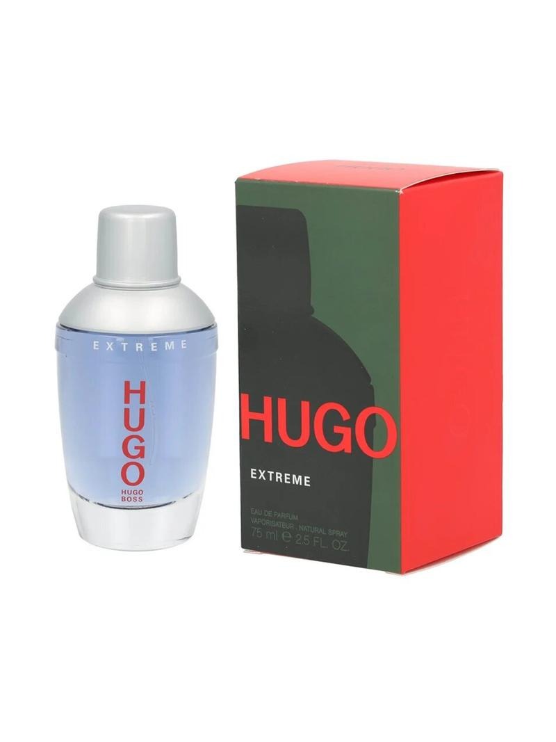 Boss Hugo Extreme Edp 75Ml