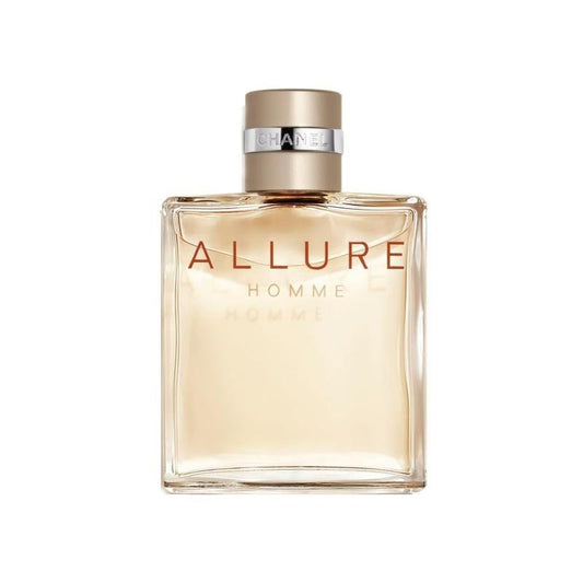 Chanel Allure Homme Edt 100Ml