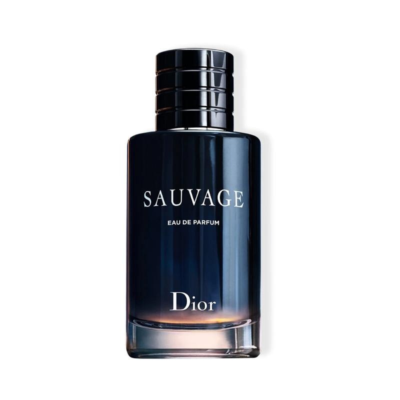 Dior  Sauvage Edp M 100Ml