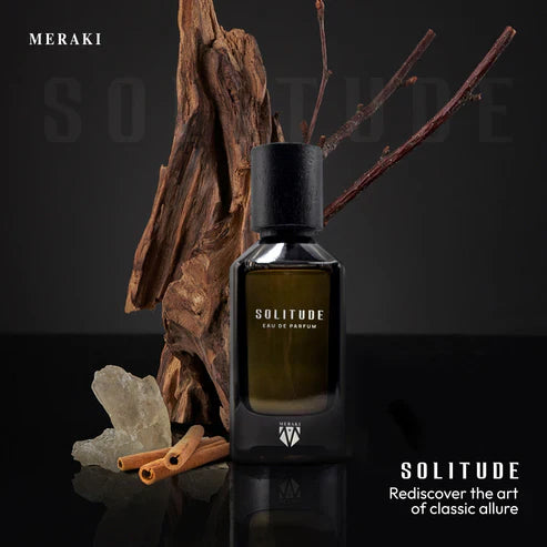 Meraki Solitude Edp 100 Ml