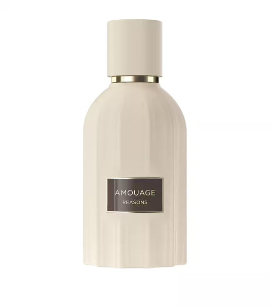 Amouage Reasons Eau de Parfum 100Ml (New)