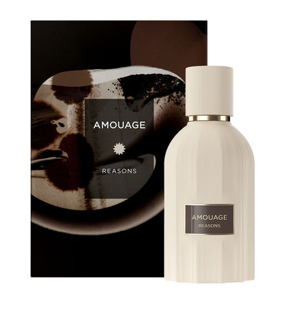 Amouage Reasons Eau de Parfum 100Ml (New)