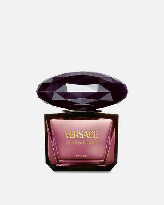 Versace Crystal Noir Parfum 90Ml