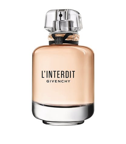 Givenchy L'Interdit For Women Eau de Parfum 125Ml