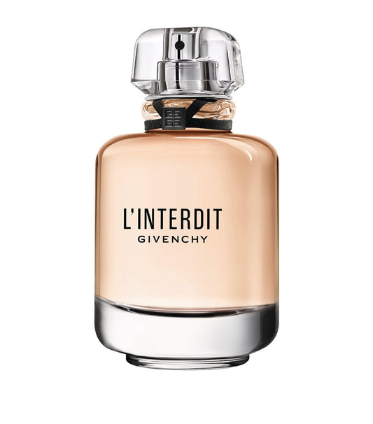 Givenchy L'Interdit For Women Eau de Parfum 125Ml