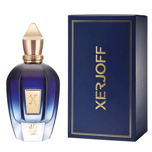 Xerjoff 40 Knots Eau de Parfum 100Ml