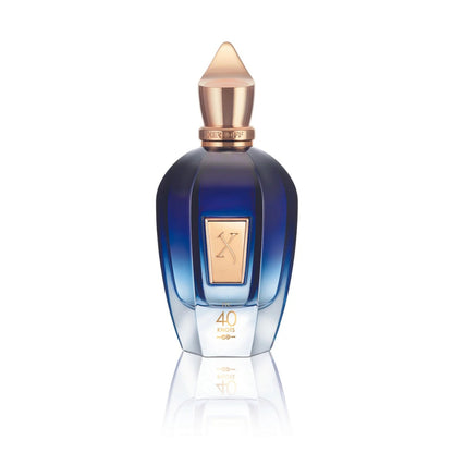 Xerjoff 40 Knots Eau de Parfum 100Ml