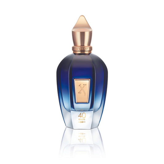 Xerjoff 40 Knots Eau de Parfum 100Ml