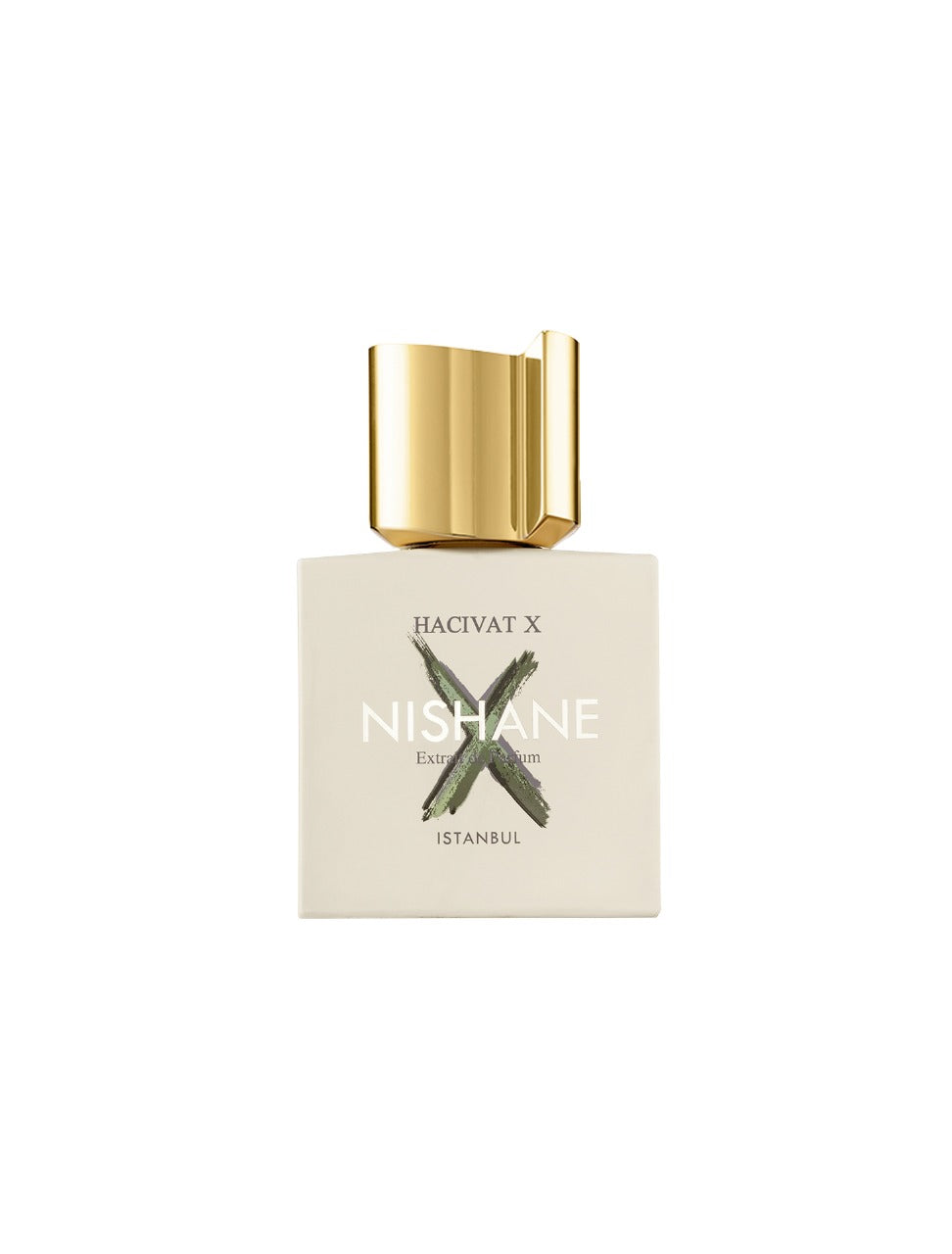 Nishane Hacivat X  Extrait De Parfum 100ML