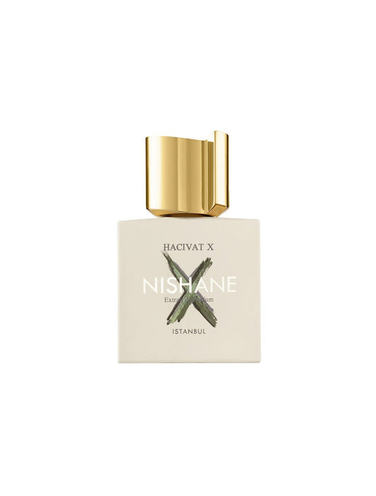 Nishane Hacivat X  Extrait De Parfum 100ML