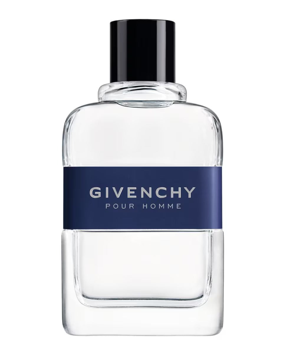 Givenchy Blue Label Pour Homme Eau de Toilette 100Ml(New)