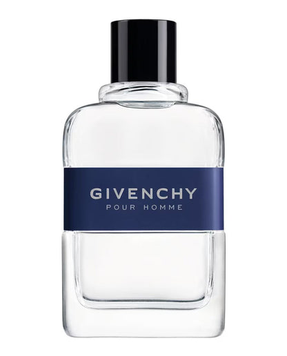 Givenchy Blue Label Pour Homme Eau de Toilette 100Ml(New)