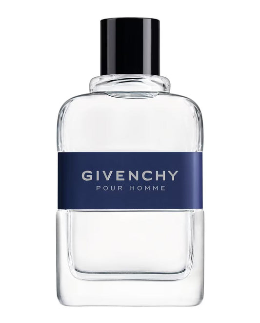 Givenchy Blue Label Pour Homme Eau de Toilette 100Ml(New)