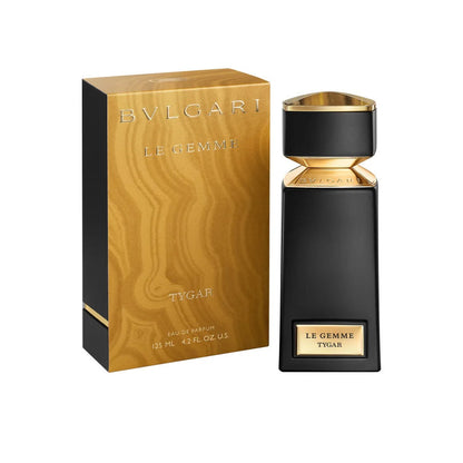 Bvlgari Le Gemme Tygar Eau de Parfum 125Ml