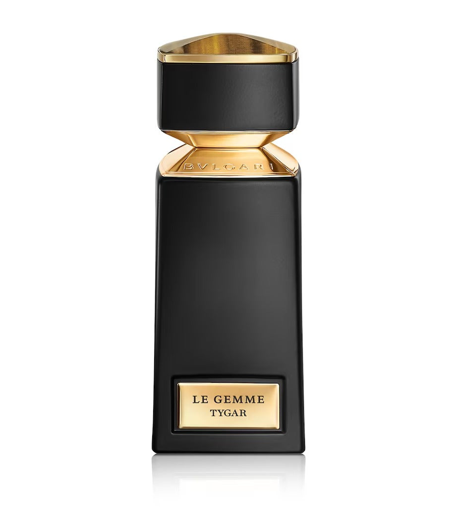 Bvlgari Le Gemme Tygar Eau de Parfum 125Ml