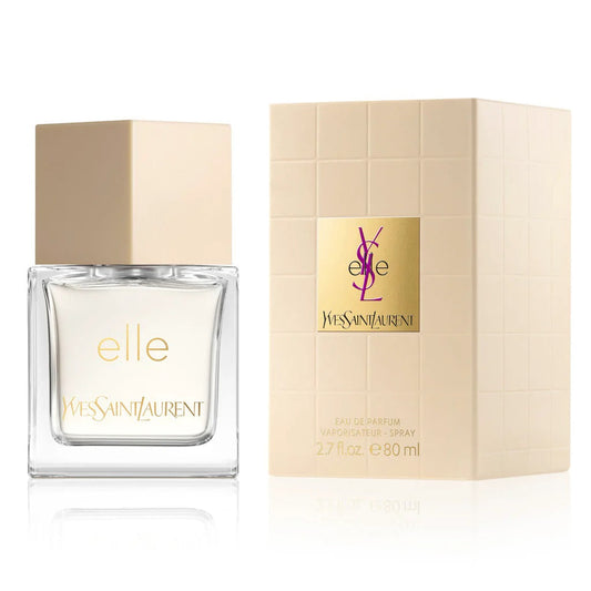 Ysl Elle L Edp 80Ml (New