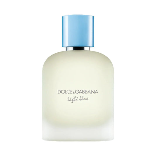 D&G Light Blue Men Eau de Toilette 100Ml(New)