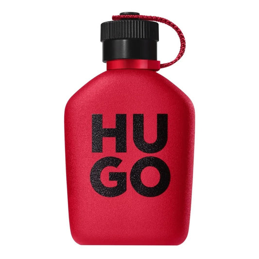 Boss Hugo Intense For Men Eau de Parfum 125Ml